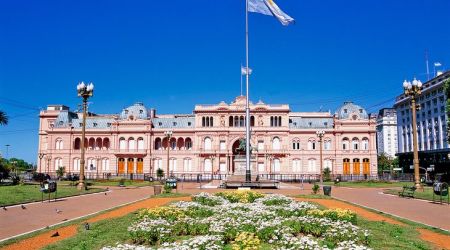ARGENTINA