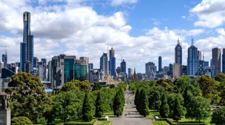 VICTORIA  - AUSTRALIA
