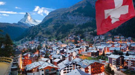 SVIZZERA