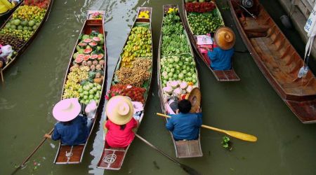 THAILANDIA