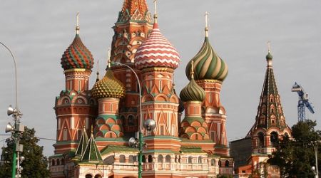 RUSSIA