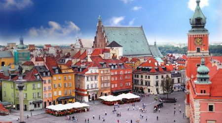 POLONIA